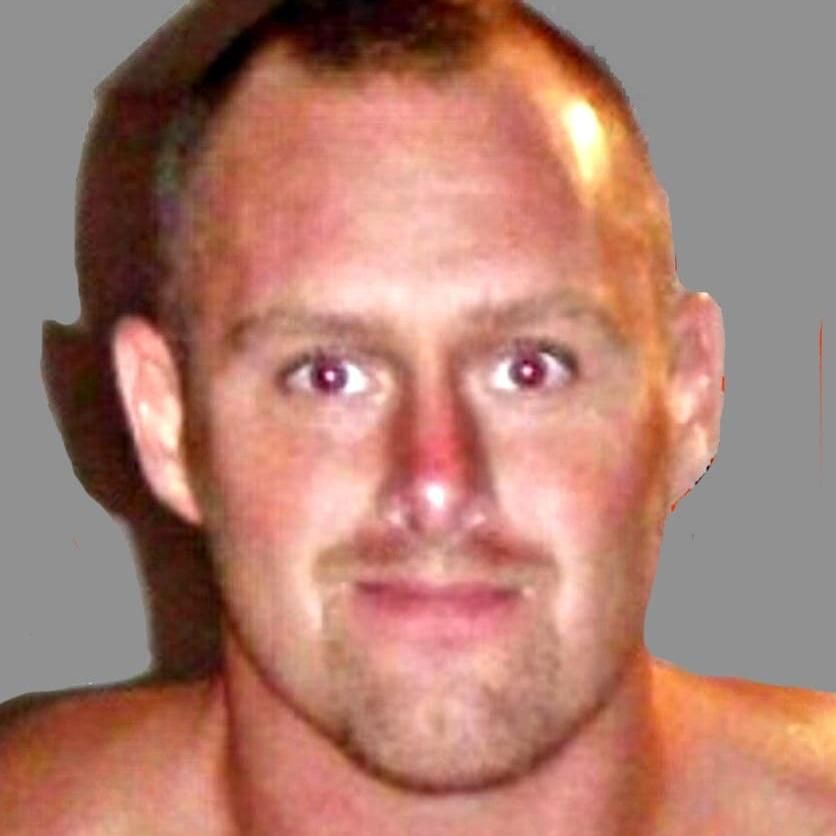 Photo of Jason Broyles