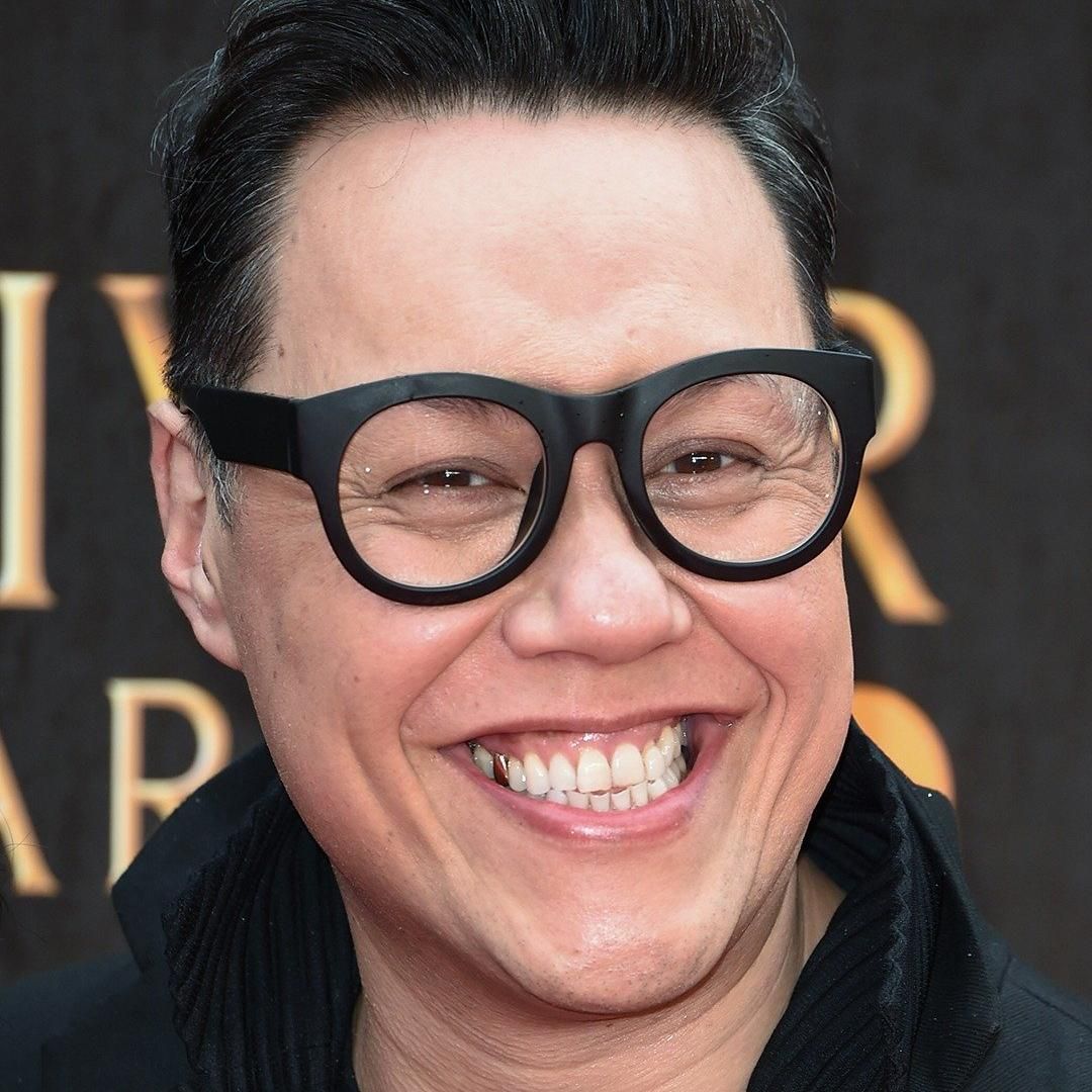 Photo of Gok Wan