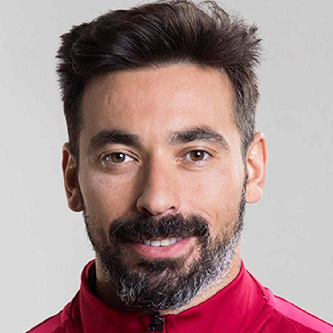 Photo of Ezequiel Lavezzi