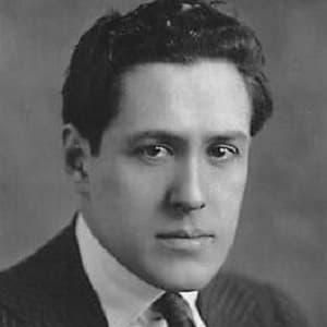 Photo of Herbert Heyes