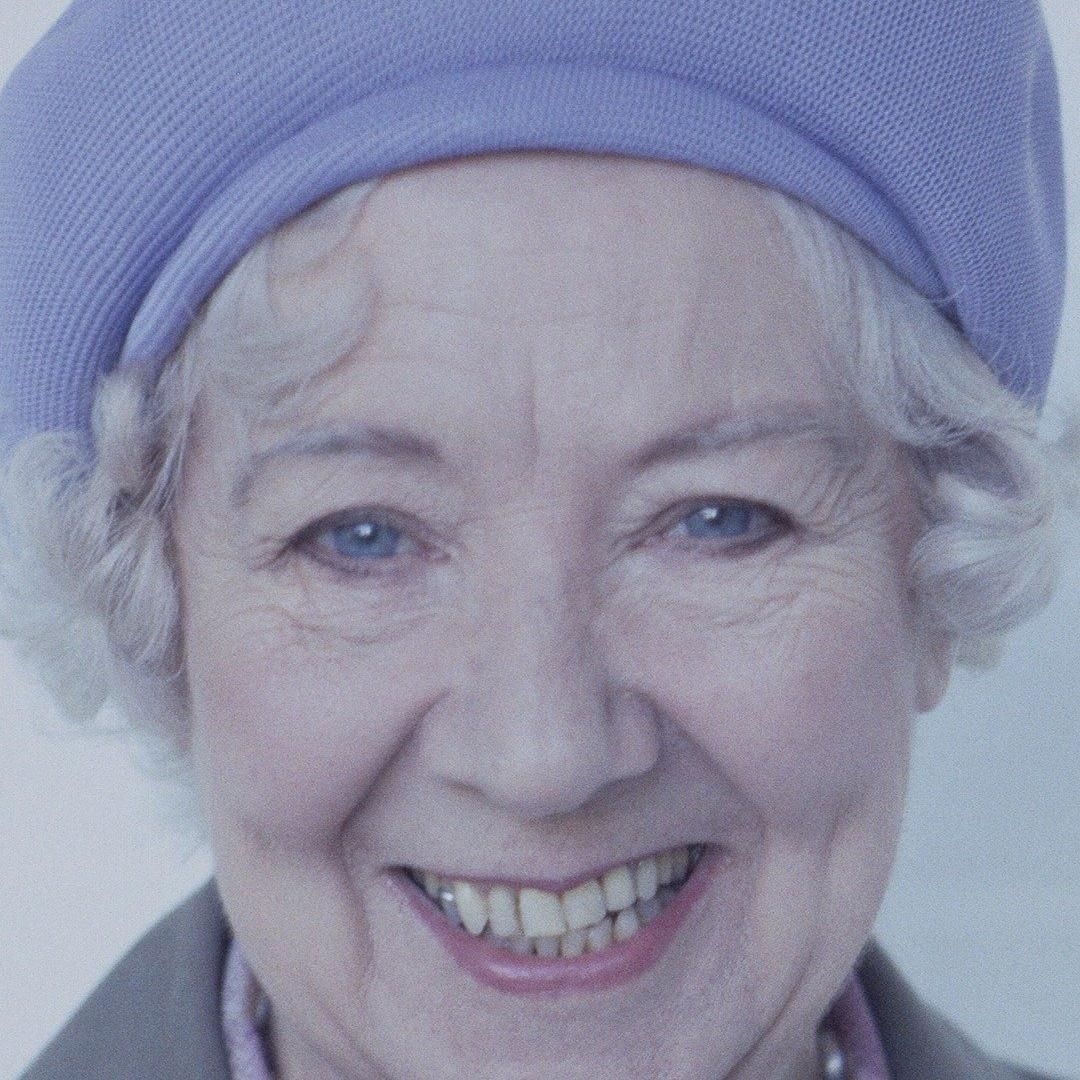 Photo of Gabrielle Daye