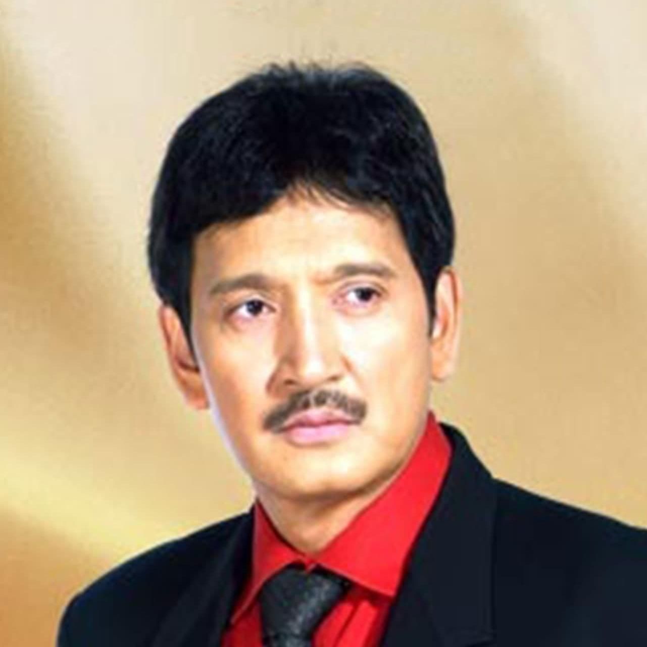 Photo of Rudy Fernandez