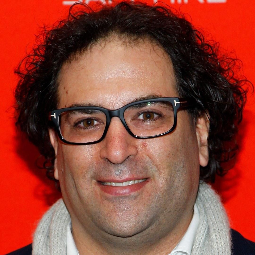 Photo of Michael Yezerski