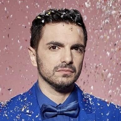 Photo of Ale Sergi