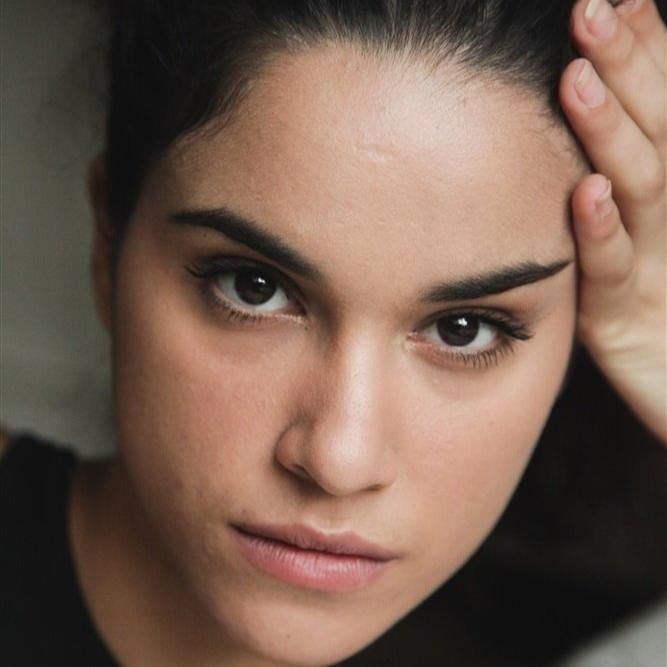 Photo of Hiba Bennani