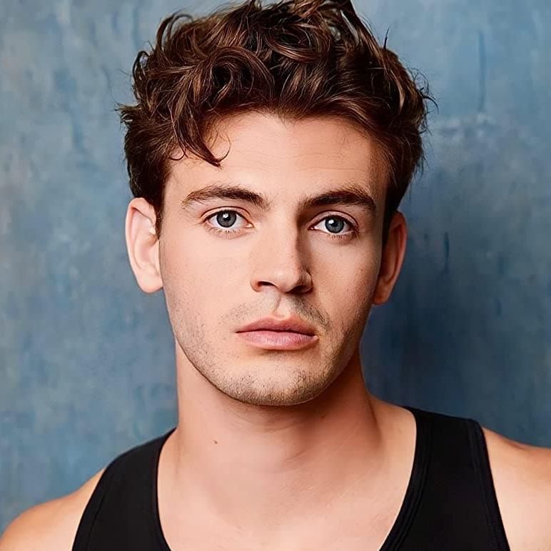 Photo of Tyler Adkins