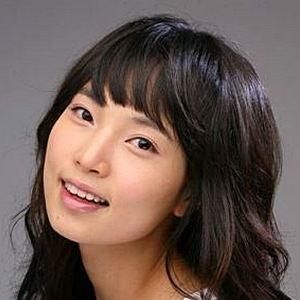 Photo of Hwang Sun-hwa