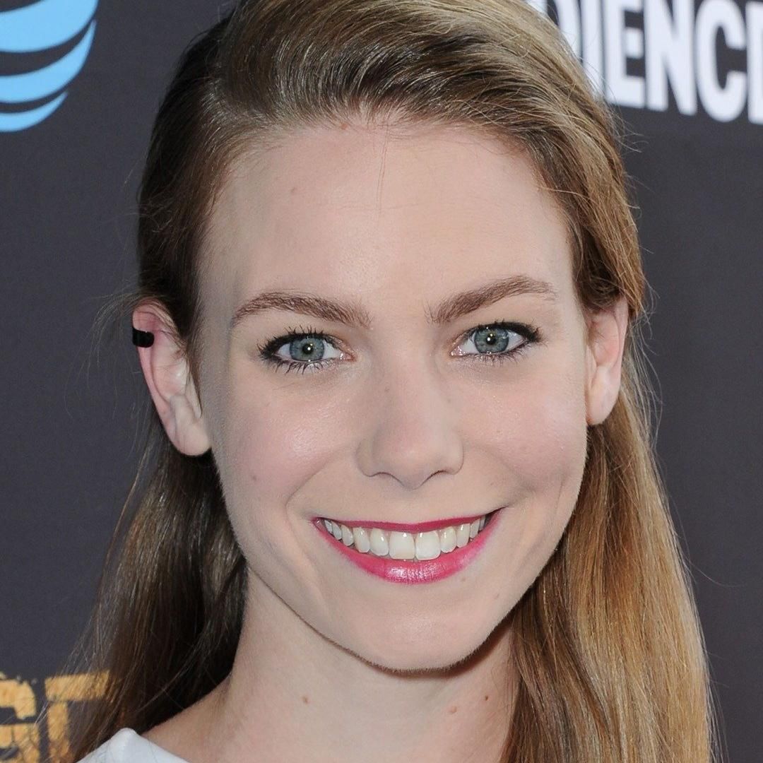 Photo of Chloe Lanier