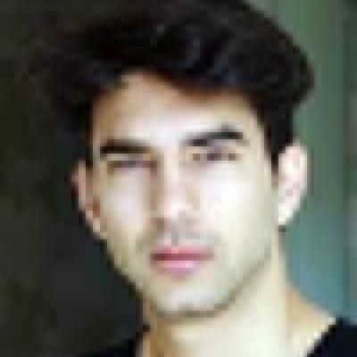 Photo of Pavlos Pierros