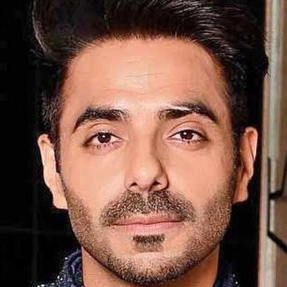 Photo of Aparshakti Khurana