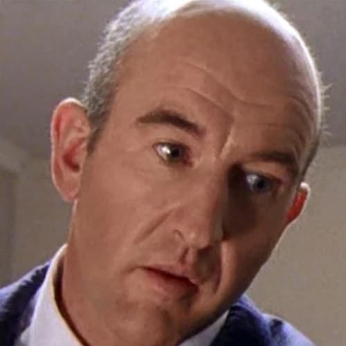 Photo of Ed McShortall