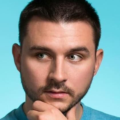 Photo of Kyle Ploof
