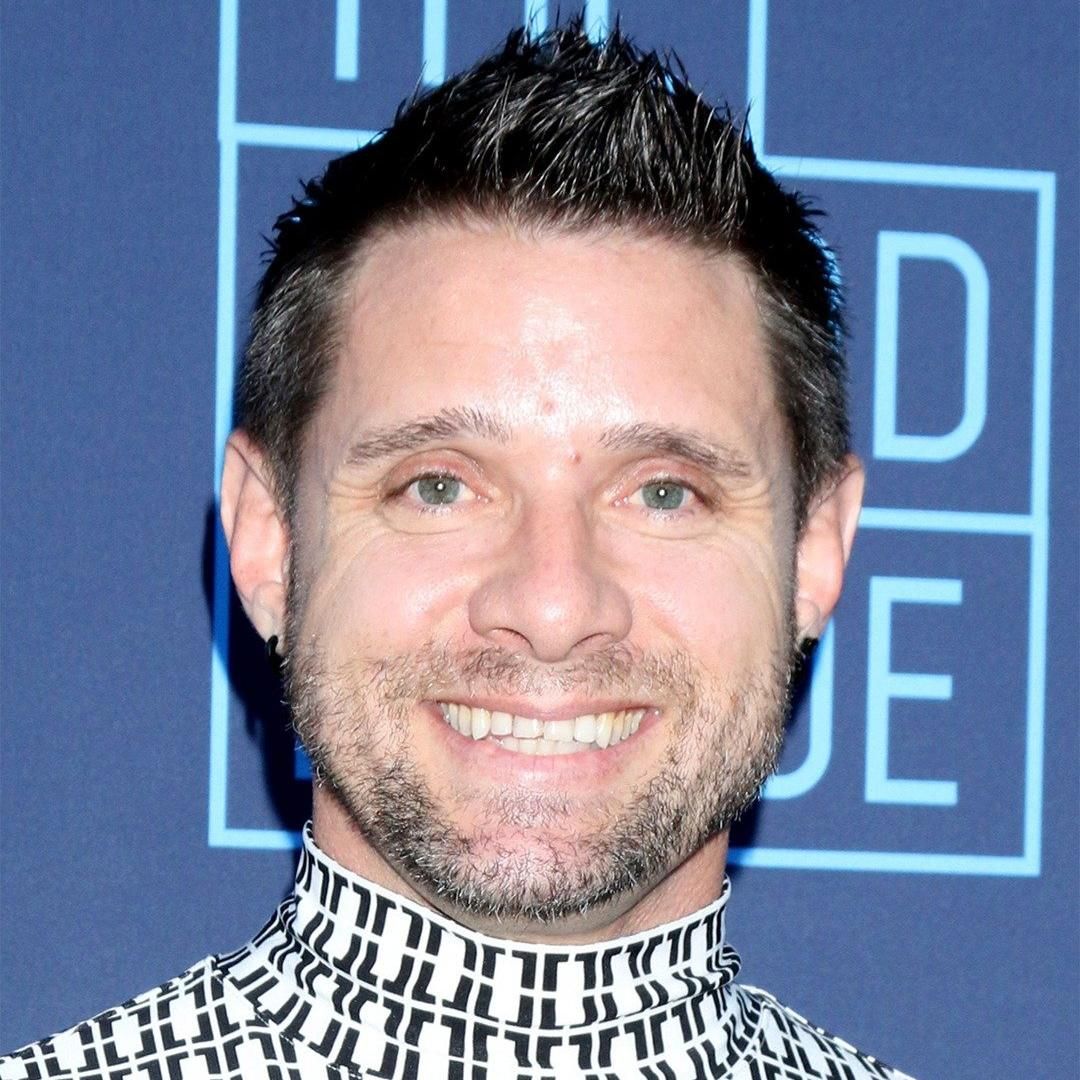 Photo of Danny Pintauro