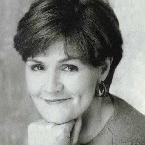 Photo of Kathleen Goldpaugh