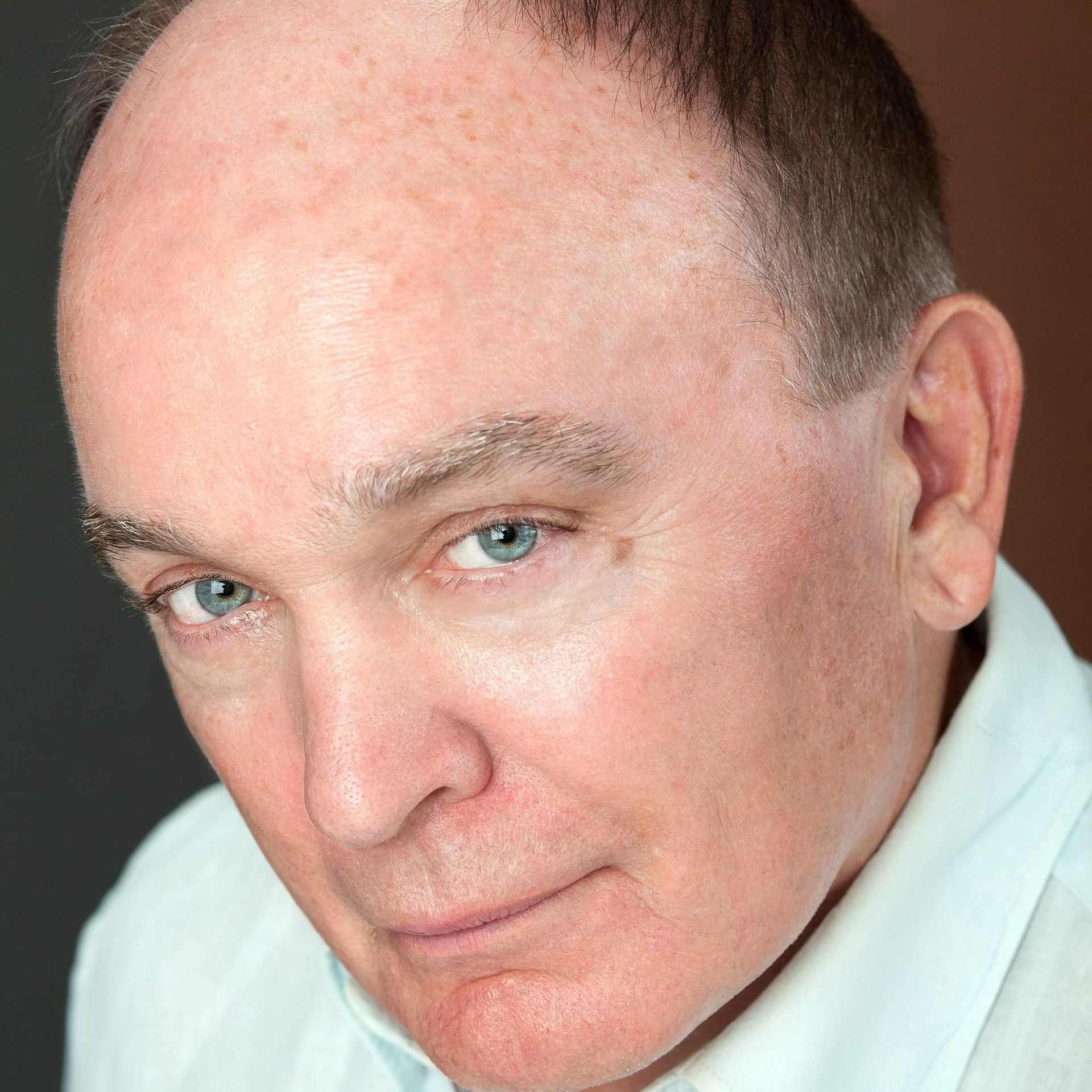 Photo of John Forde