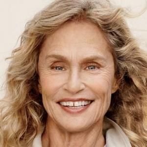 Photo of Lauren Hutton