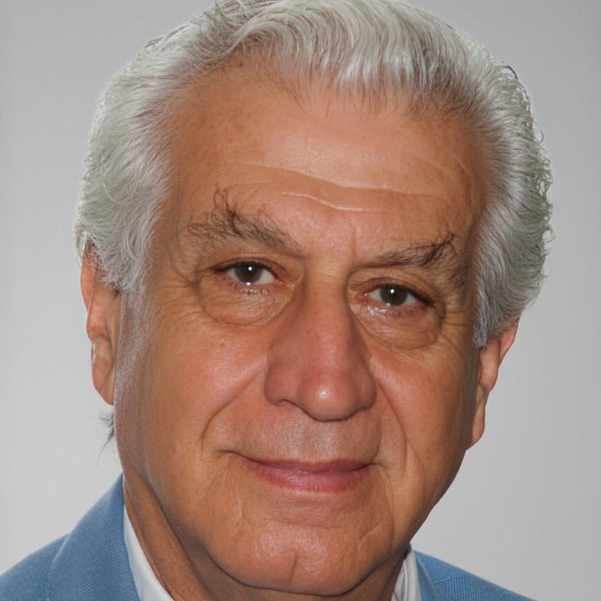 Photo of Toron Karacaoğlu