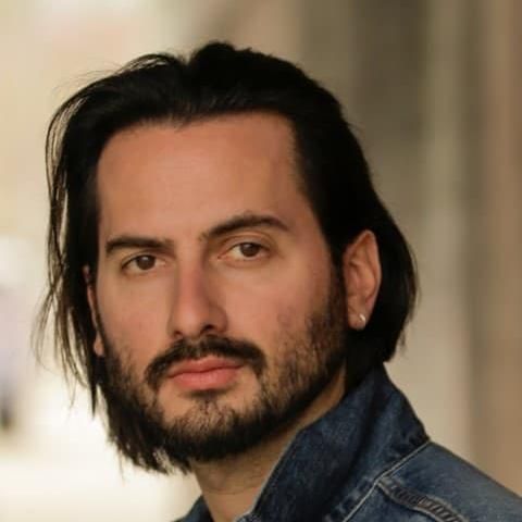 Photo of Giovanni Basso