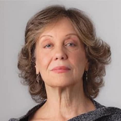 Photo of Gladys Rodríguez