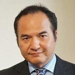 Photo of Fuyuhiko Nishi