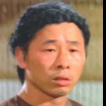 Photo of Wang Ruo-Ping