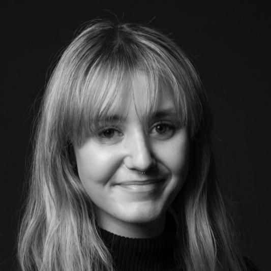 Photo of Tove Lidman