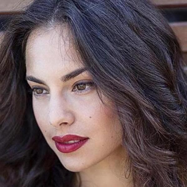 Photo of Carlotta Maggiorana