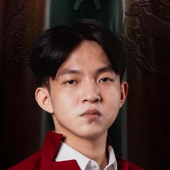 Photo of Maxwell Salvador Surya Atmaja