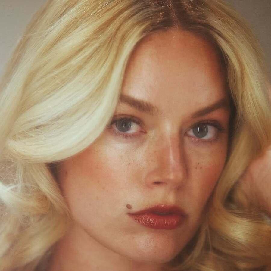 Photo of Ashlyn Rae Willson