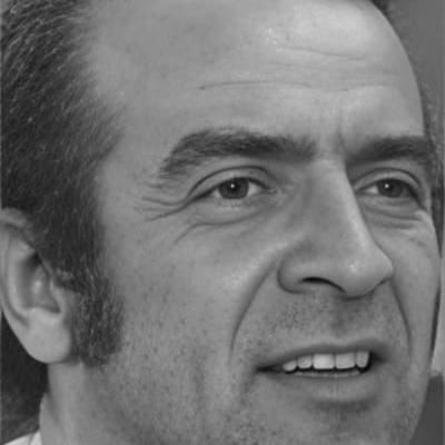 Photo of Voldemar Lobinsh