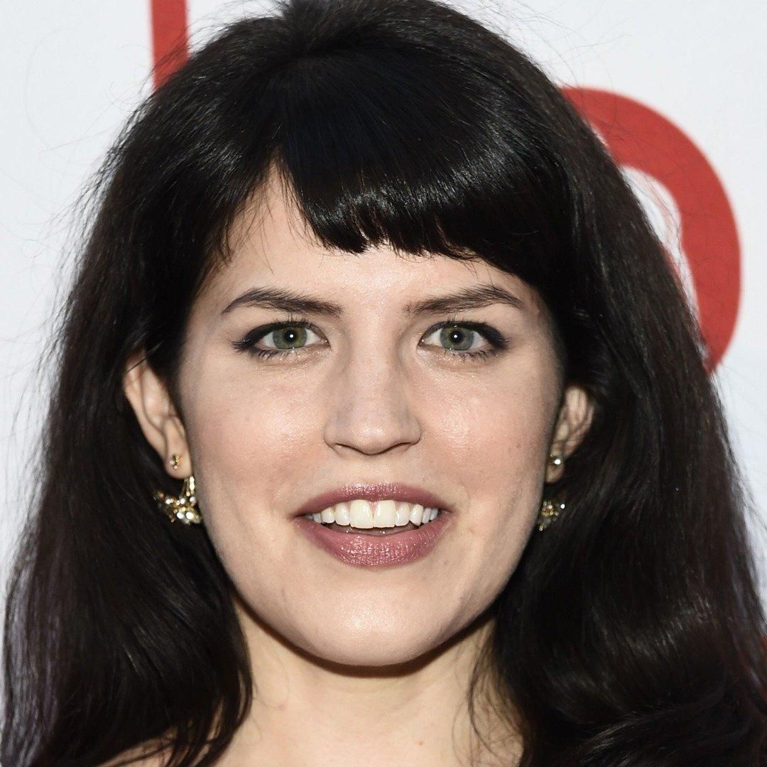 Photo of Emily Axford