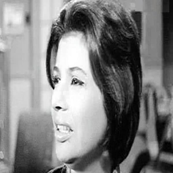 Photo of Engy Ismail