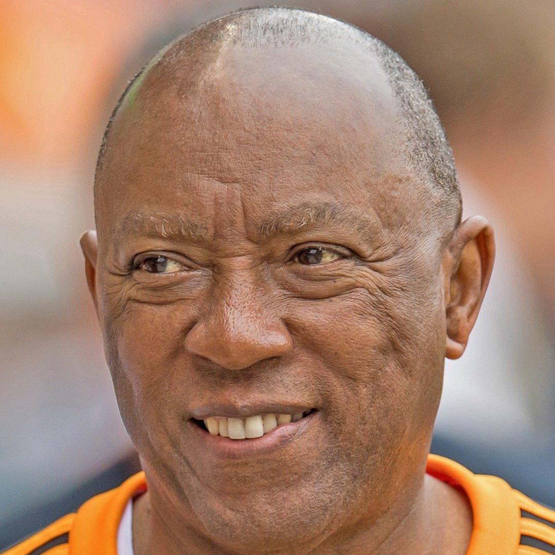 Photo of Sylvester Turner