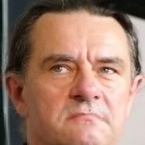 Photo of Wolfgang Krause Zwieback
