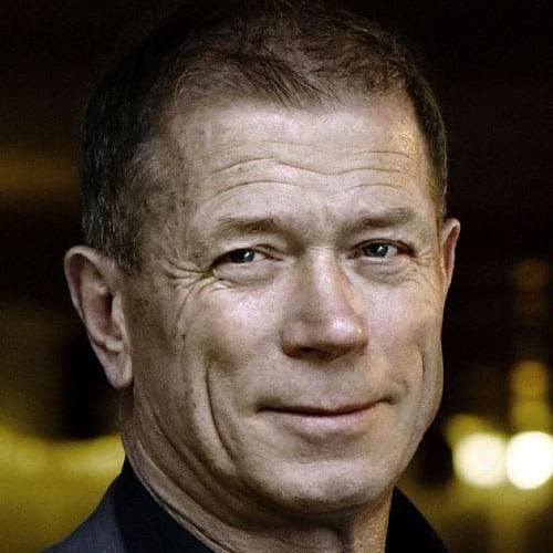 Photo of Kurt Kragh