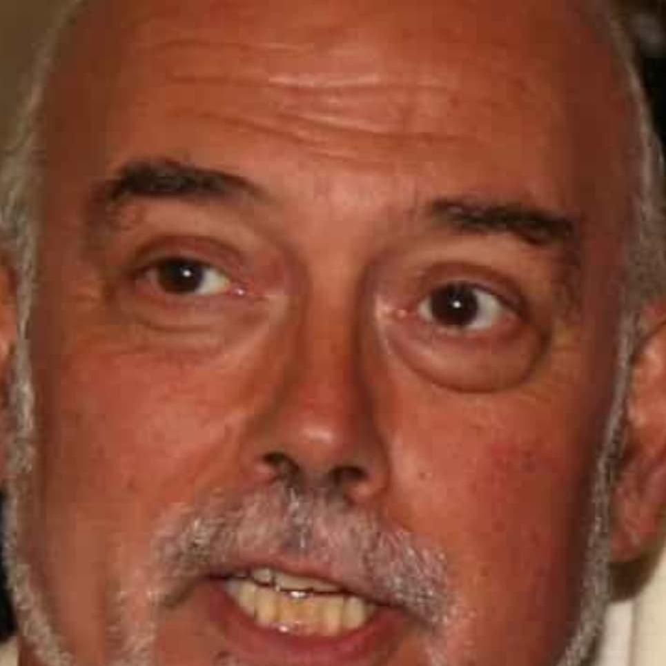 Photo of João de Carvalho