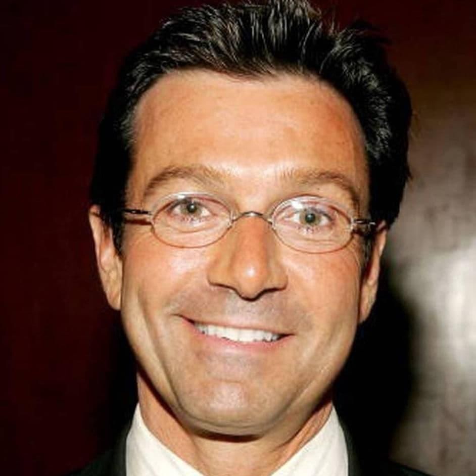Photo of John Bolaris