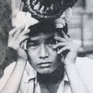Photo of Masakatsu Asai