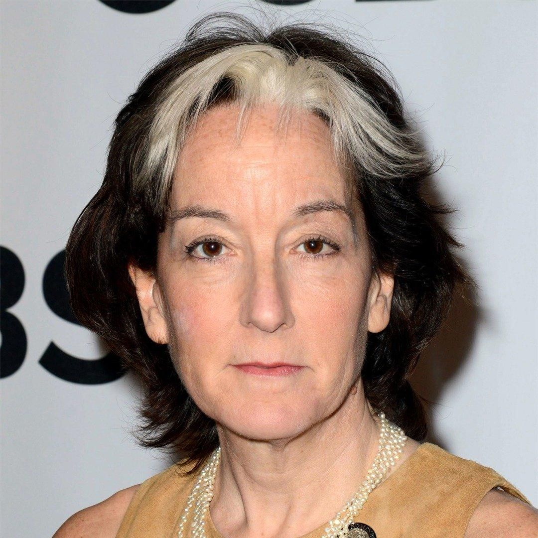 Photo of Peggy Eisenhauer