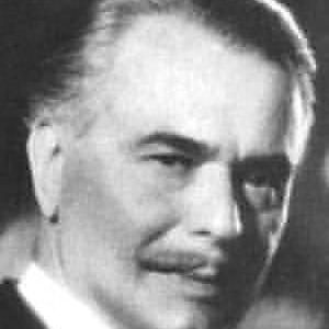 Photo of Gábor Rajnay