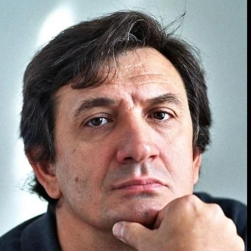 Photo of Zijad Gračić