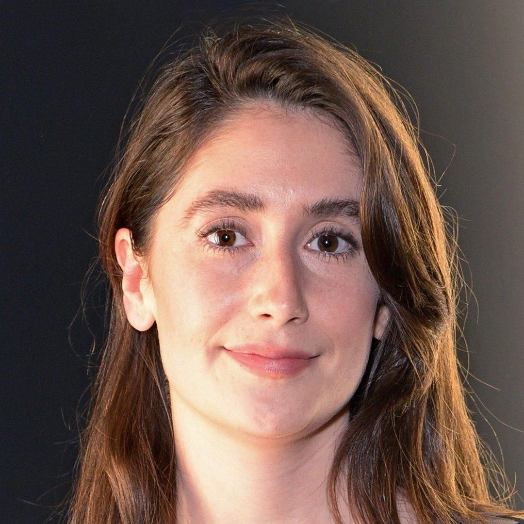 Photo of Charly Clive