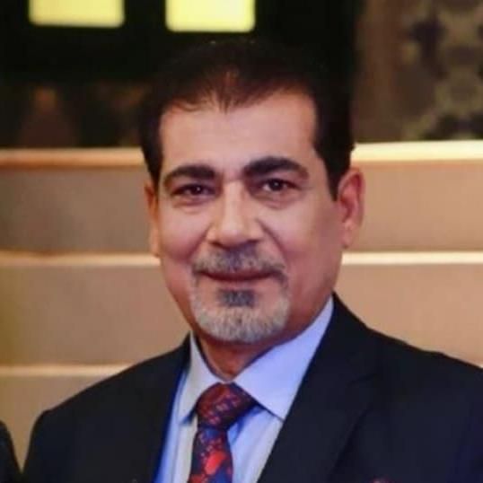 Photo of Kareem Mohsen