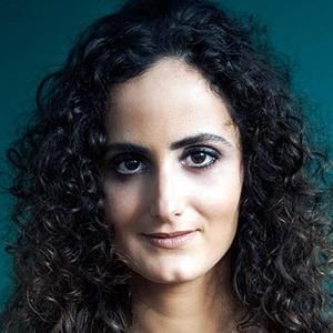 Photo of Tatiana Salem Levy
