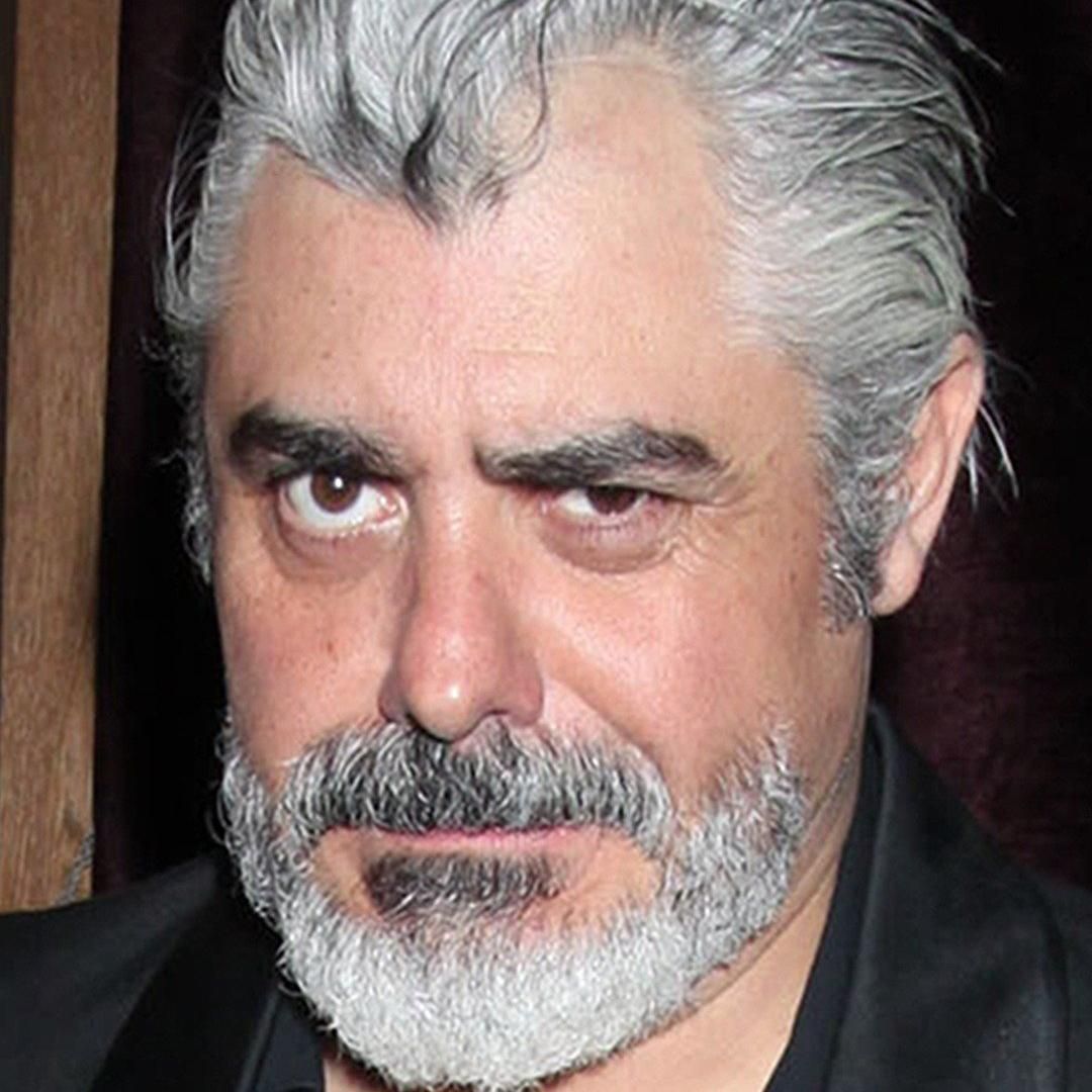 Photo of Darrell D'Silva