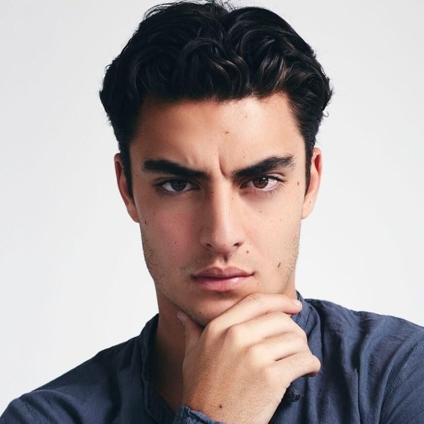 Photo of Nico Vives