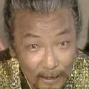 Photo of Tian Zhonghe