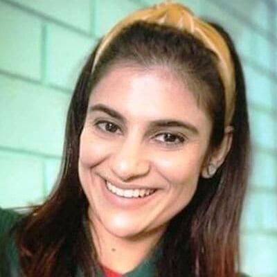 Photo of Priyasha Bhardwaj