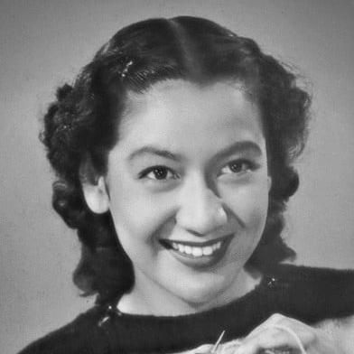 Photo of Setsuko Hara