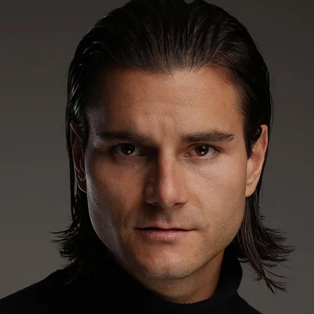 Photo of Aleksa Samardžić